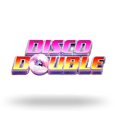 Disco Double logotype