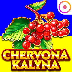 Chervona Kalyna logotype