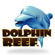 Dolphin Reef logotype