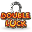 Double Luck logotype