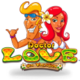 Doctor Love on Vacation logotype