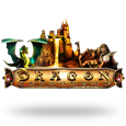 Dragon Kingdom logotype