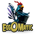 EggOMatic logotype