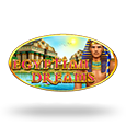 Egyptian Dreams logotype