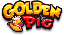 Golden Pig