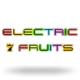 Electric 7 Fruits