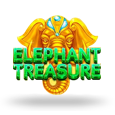 Elephant Treasure logotype