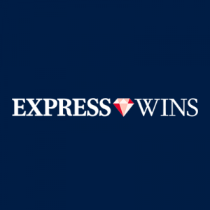 Express Wins Casino logotype