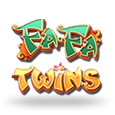 Fa Fa Twins logotype