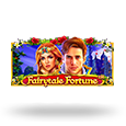 Fairytale Fortune logotype