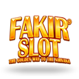 Fakir Slot logotype