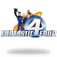 Fantastic Four logotype