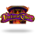 Fortune Teller logotype