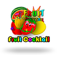 Fruit Cocktail logotype