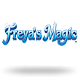 Freya's Magic logotype