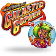 The Adventures of Galactic Gopher logotype