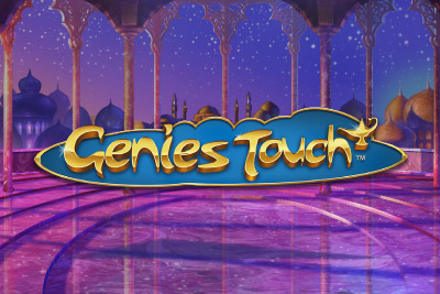 Genies Touch