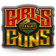 Girls With Guns logotype