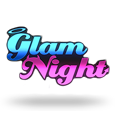 Glam Night logotype