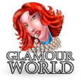 Glamour World logotype