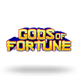 Gods of Fortune logotype