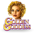 Golden Goddess logotype