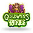 Goldwyn's Fairies logotype