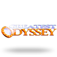 Greatest Odyssey logotype