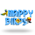 Happy Birds logotype