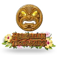 Hawaiian Treasure logotype