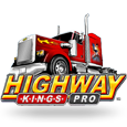 Highway Kings Pro logotype