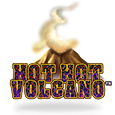 Hot Hot Volcano logotype