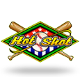 Hot Shot logotype