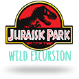 Jurassic Park Wild Excursion logotype