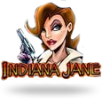 Indiana Jane logotype