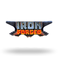 Iron Forged logotype