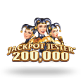 Jackpot Jester 200000