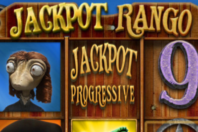 Jackpot Rango