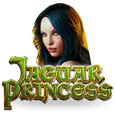 Jaguar Princess logotype