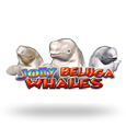 Jolly Beluga Whales