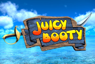 Juicy Booty logotype