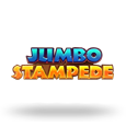 Jumbo Stampede logotype