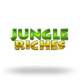 Jungle Riches logotype