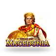 King of Macedonia