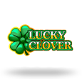 Lucky Clover logotype