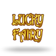 Lucky Fairy logotype
