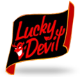 Lucky Devil logotype