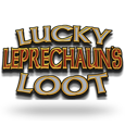 Lucky Leprechauns Loot logotype