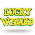 Lucky Wizard logotype