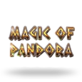 Magic Of Pandora logotype